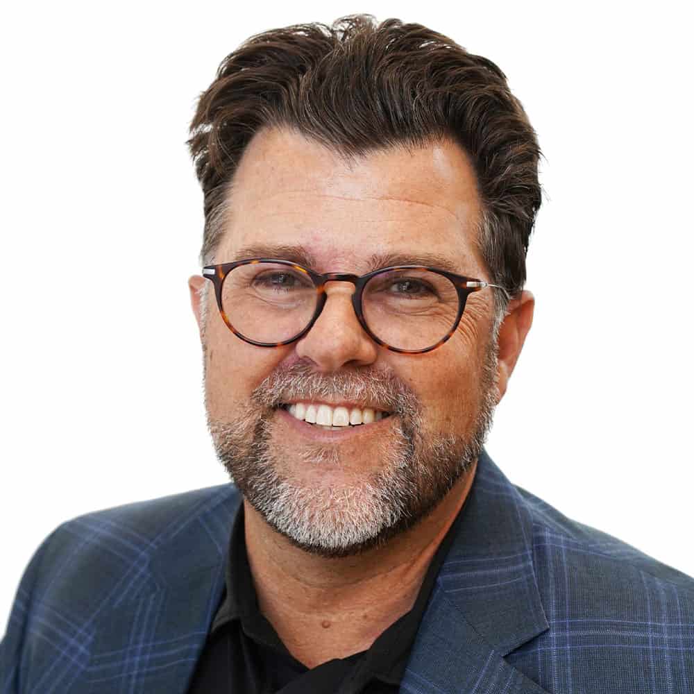 michael Michael Zalle, Founder & CEO of YellowBird