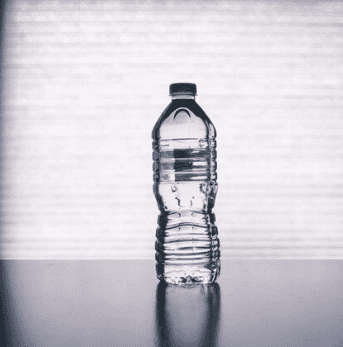 My Story, Kindness, and a Bottle of Water: Another Lefty's Life Lesson