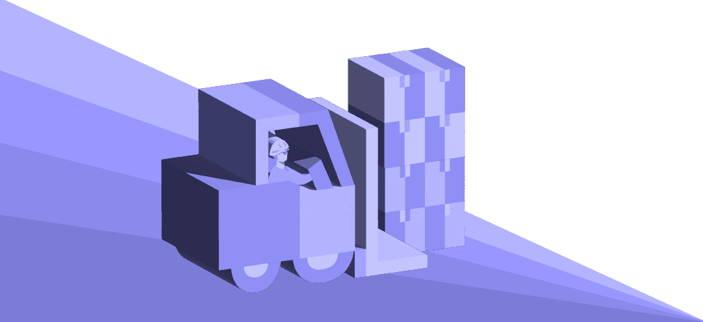 Logistics&Warehousing