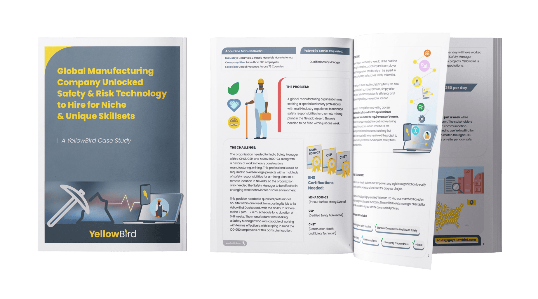 Manufacturing Case Study Knight Materials Thumbnail