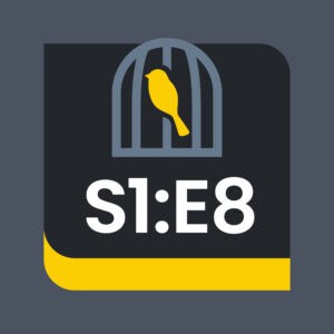 Season 1: Episode 8